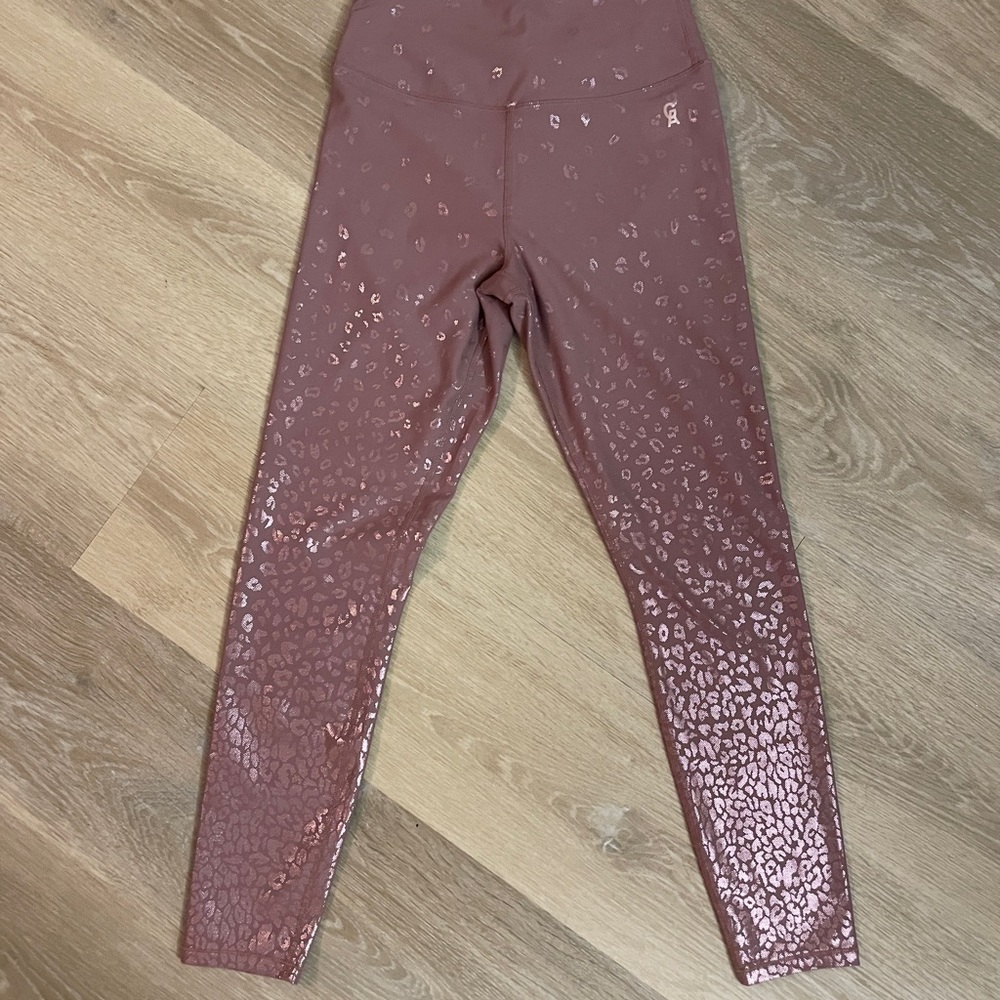 Good American Leggings